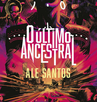 O último ancestral