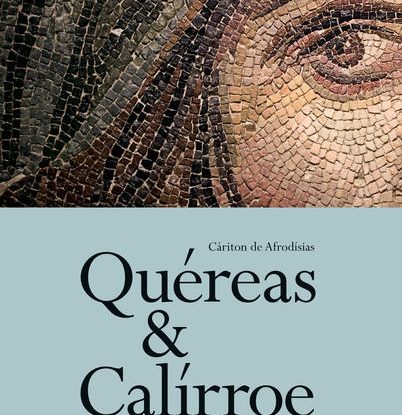 QUÉREAS E CALÍRROE