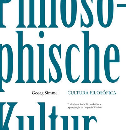 CULTURA FILOSÓFICA