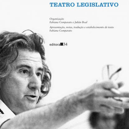 TEATRO LEGISLATIVO