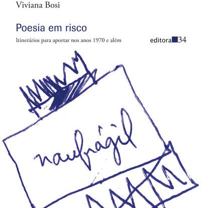 POESIA EM RISCO