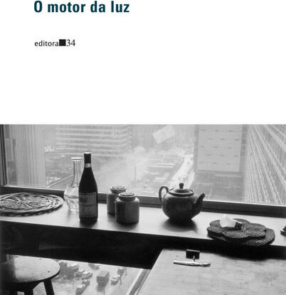 O MOTOR DA LUZ