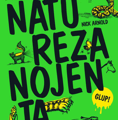 NATUREZA NOJENTA
