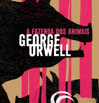 A FAZENDA DOS ANIMAIS