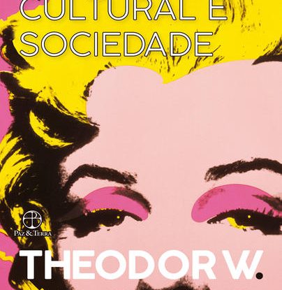 INDÚSTRIA CULTURAL E SOCIEDADE