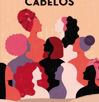 TERRA NOS CABELOS