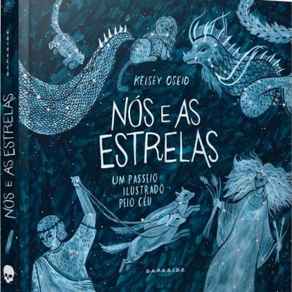 NÓS E AS ESTRELAS