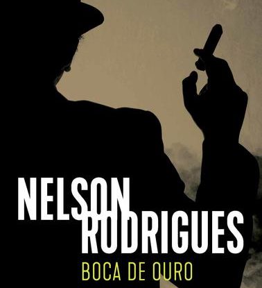 BOCA DE OURO