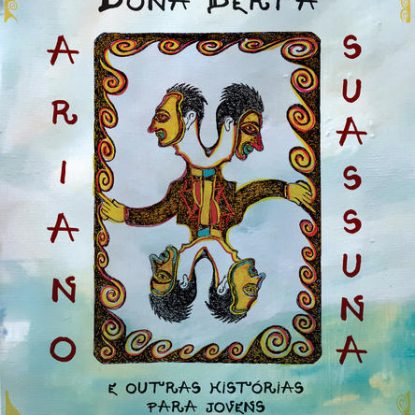 A PENSÃO DE DONA BERTA E OUTRAS HISTÓRIAS PARA JOVENS