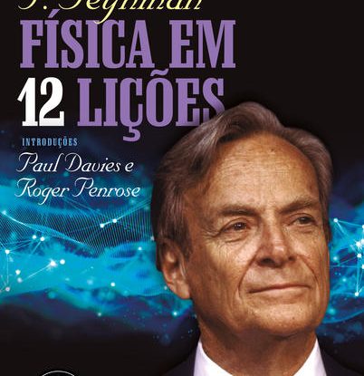 FÍSICA EM 12 LIÇÕES