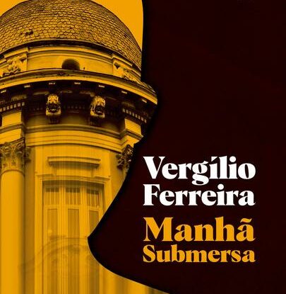 MANHÃ SUBMERSA