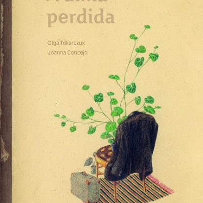 A ALMA PERDIDA