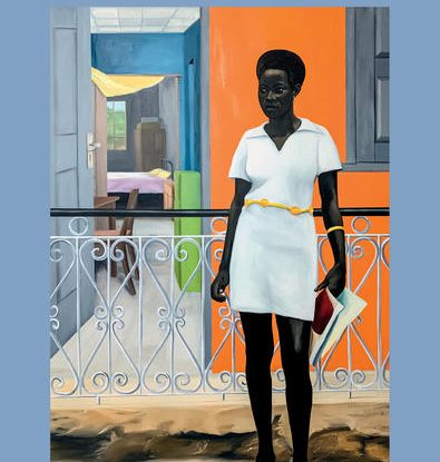 CARTAS A UMA NEGRA