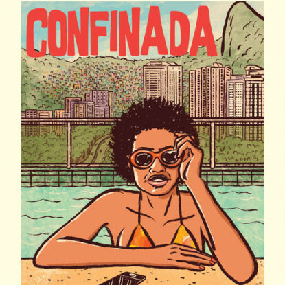 CONFINADA