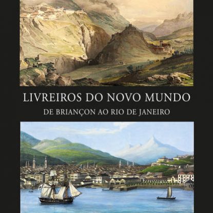 LIVREIROS DO NOVO MUNDO