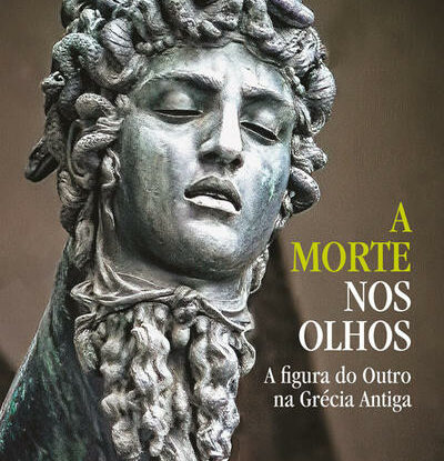 A MORTE NOS OLHOS