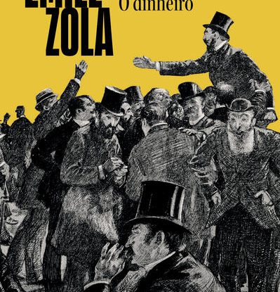 O DINHEIRO