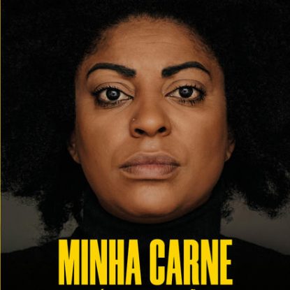MINHA CARNE