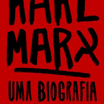 KARL MARX
