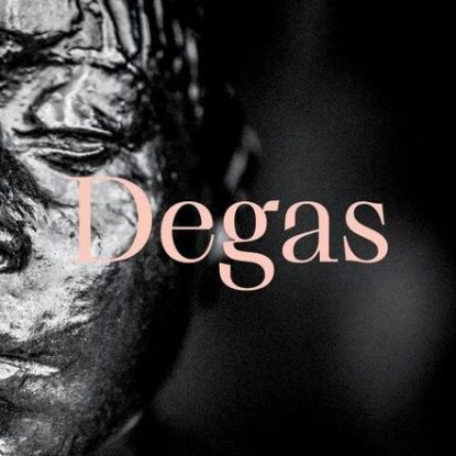 DEGAS - DANÇA, POLÍTICA E SOCIEDADE