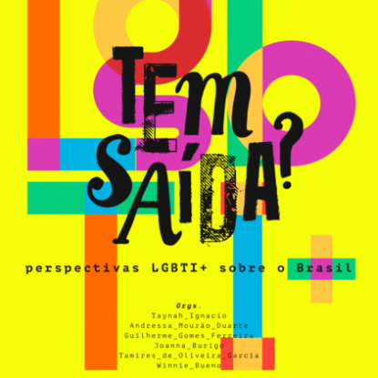 TEM SAÍDA?