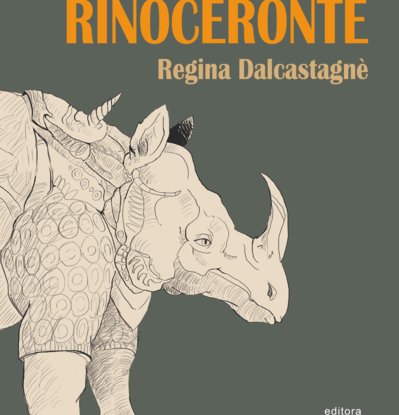 O PREGO E O RINOCERONTE