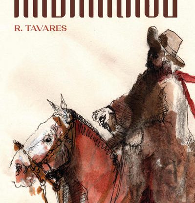 ANDARILHOS