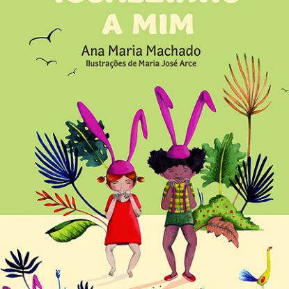 IGUALZINHO A MIM