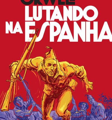 LUTANDO NA ESPANHA