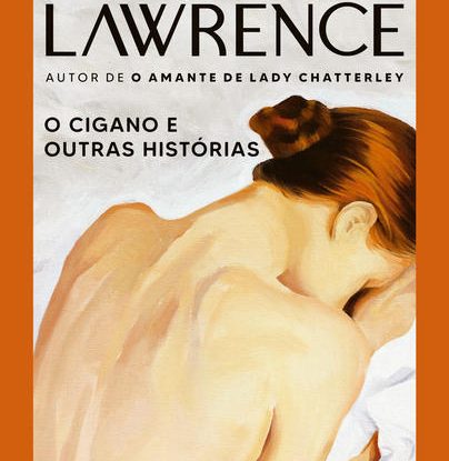 O CIGANO E OUTRAS HISTÓRIAS