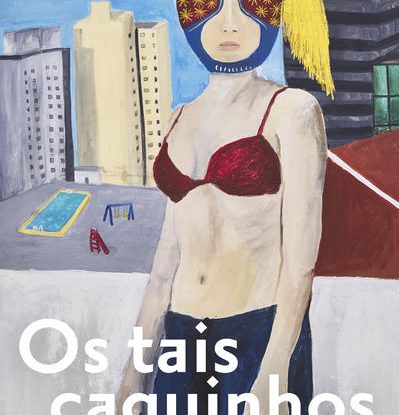 OS TAIS CAQUINHOS