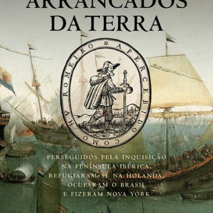 Arrancados da terra