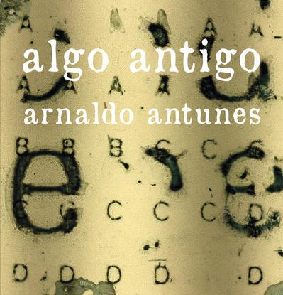 ALGO ANTIGO
