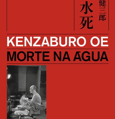 MORTE NA ÁGUA