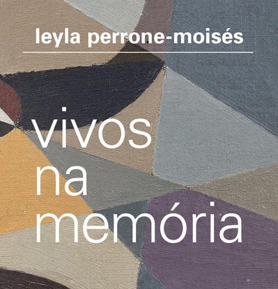 VIVOS NA MEMÓRIA
