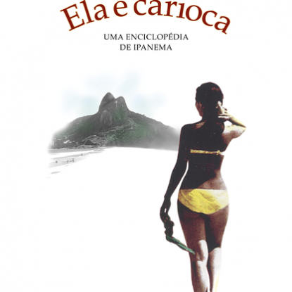 ELA É CARIOCA