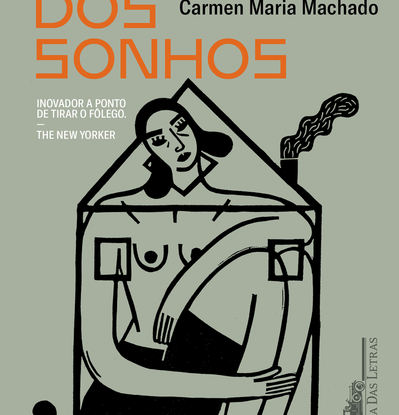 NA CASA DOS SONHOS