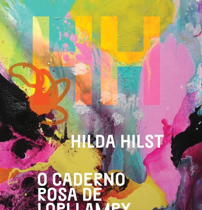 O CADERNO ROSA DE LORI LAMBY