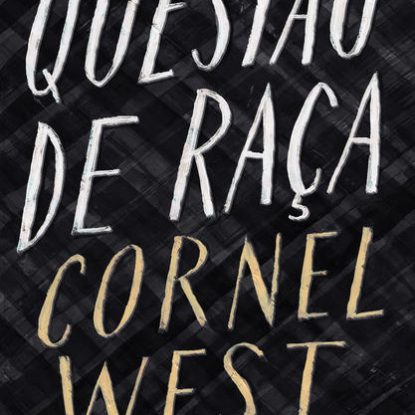 QUESTÃO DE RAÇA