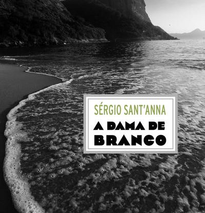 A DAMA DE BRANCO