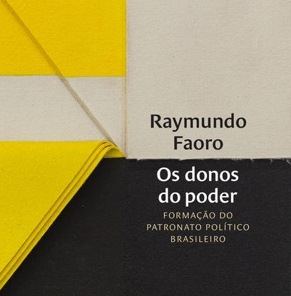 OS DONOS DO PODER