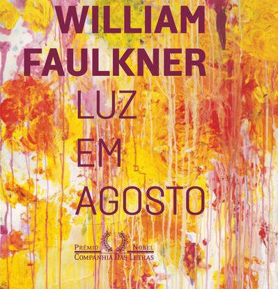 LUZ EM AGOSTO