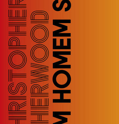 UM HOMEM SÓ