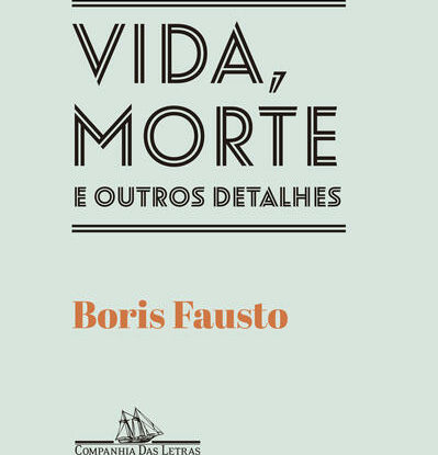 Vida, morte e outros detalhes