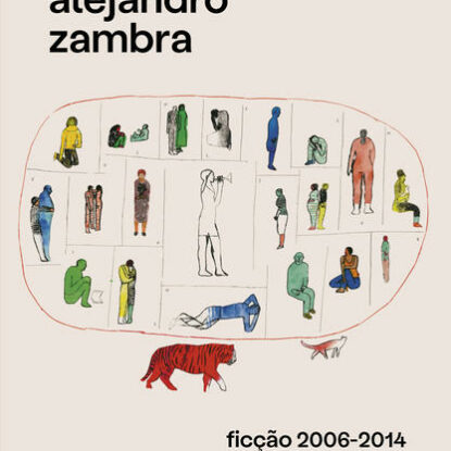 Ficção: 2006-2014