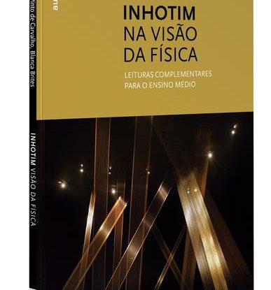 INHOTIM NA VISÃO DA FÍSICA