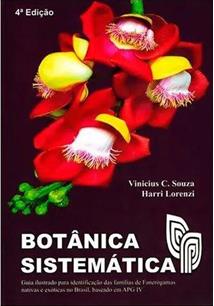 BOTÂNICA SISTEMÁTICA