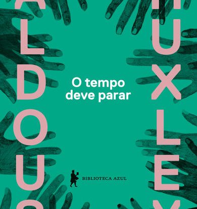 O TEMPO DEVE PARAR