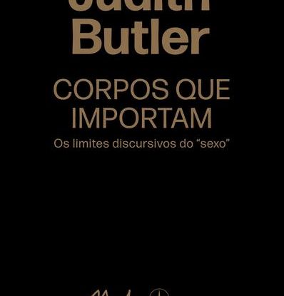 CORPOS QUE IMPORTAM