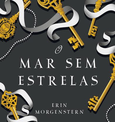 O MAR SEM ESTRELAS